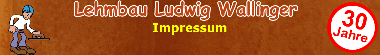 Impressum