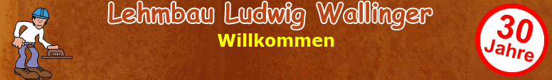 Willkommen